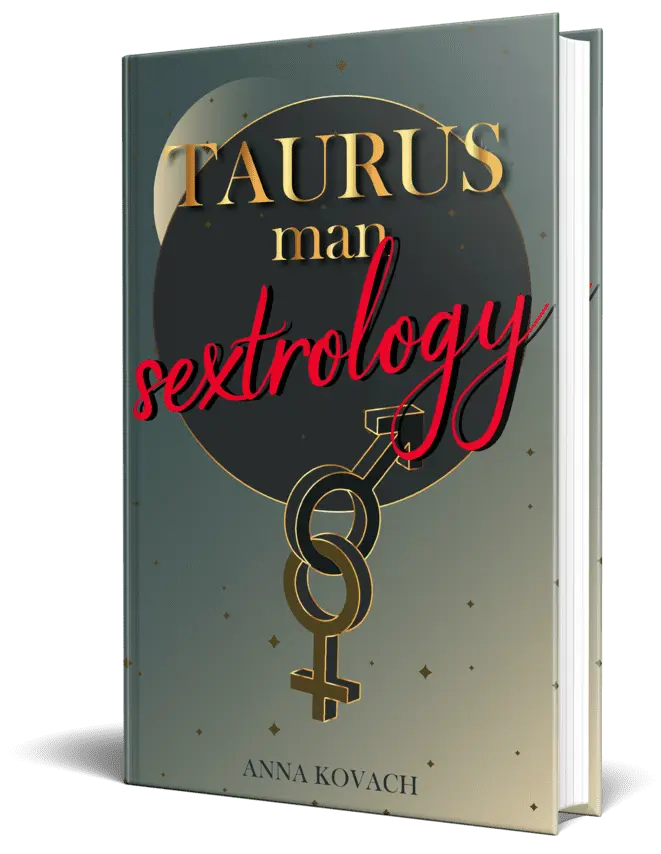 Taurus Man Secrets - Bonus 1