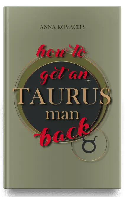 Taurus Man Secrets - Bonus 3