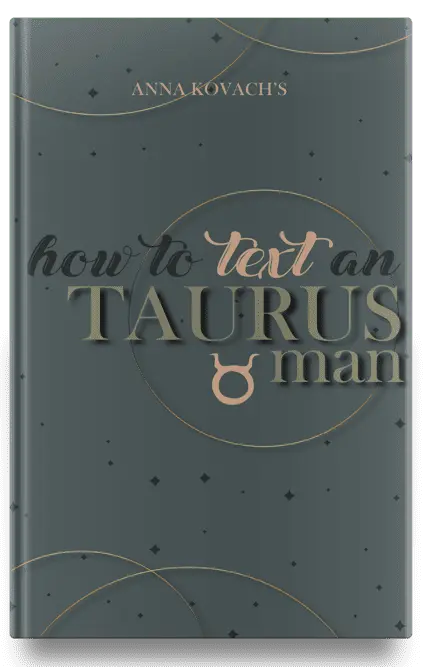 Taurus Man Secrets - Bonus 4