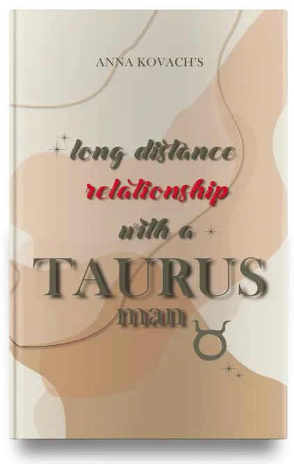 Taurus Man Secrets - Bonus 5