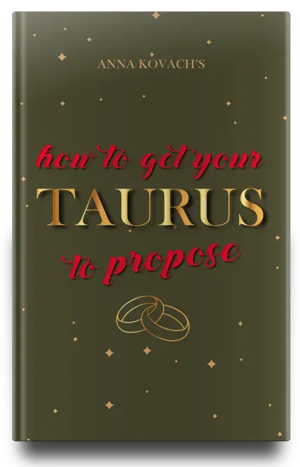 Taurus Man Secrets - Bonus 6