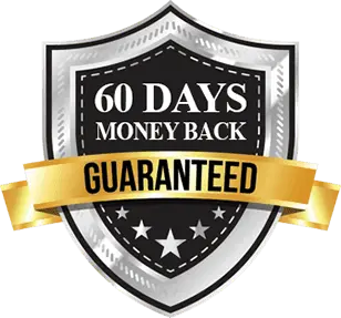 Taurus Man Secrets 60-day Money Back Guarantee